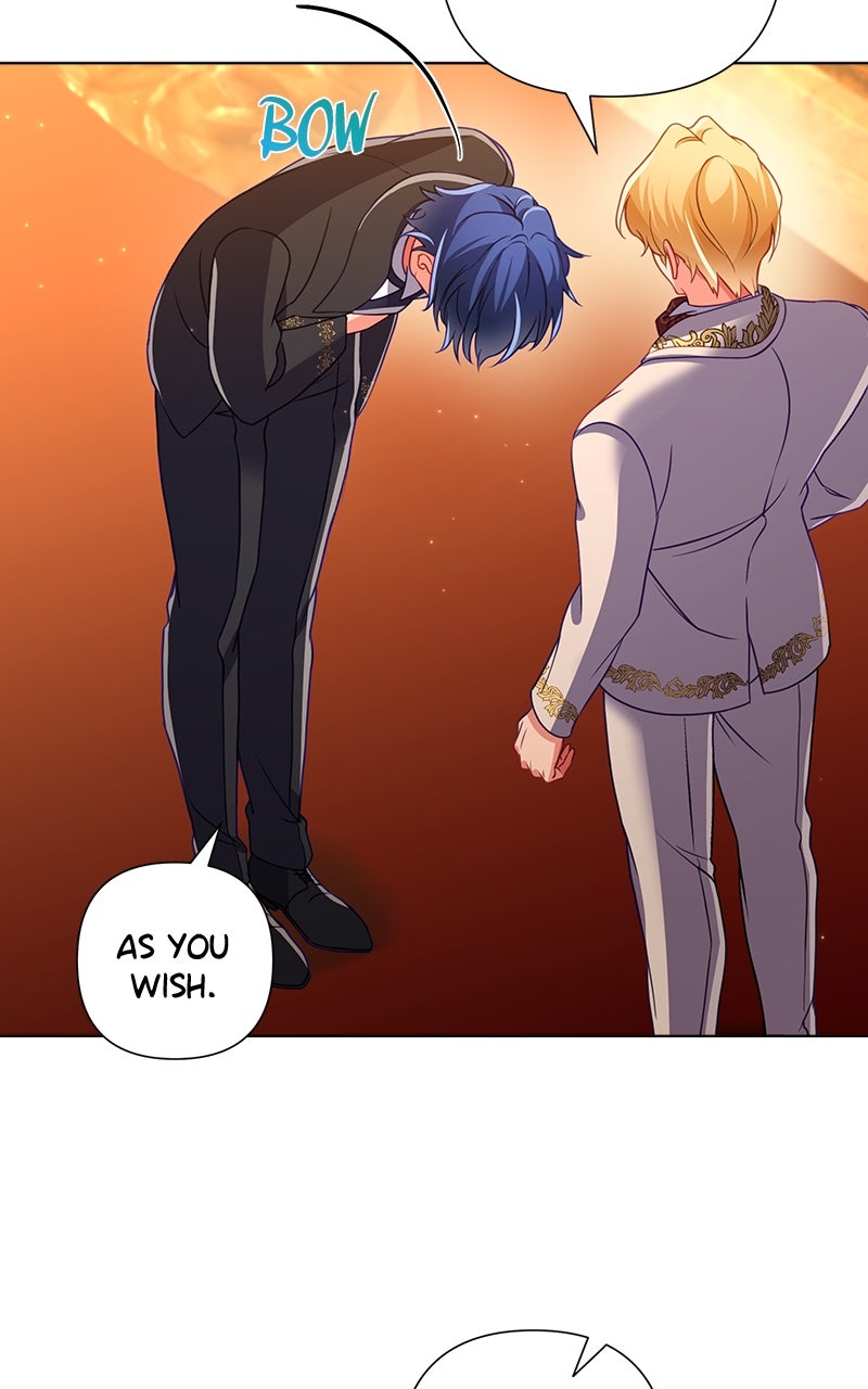Broken Engagement Episode 60 page 74 - 