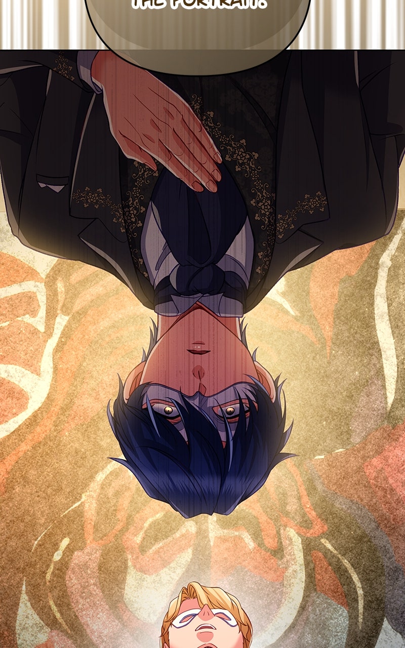 Broken Engagement Episode 60 page 76 - 