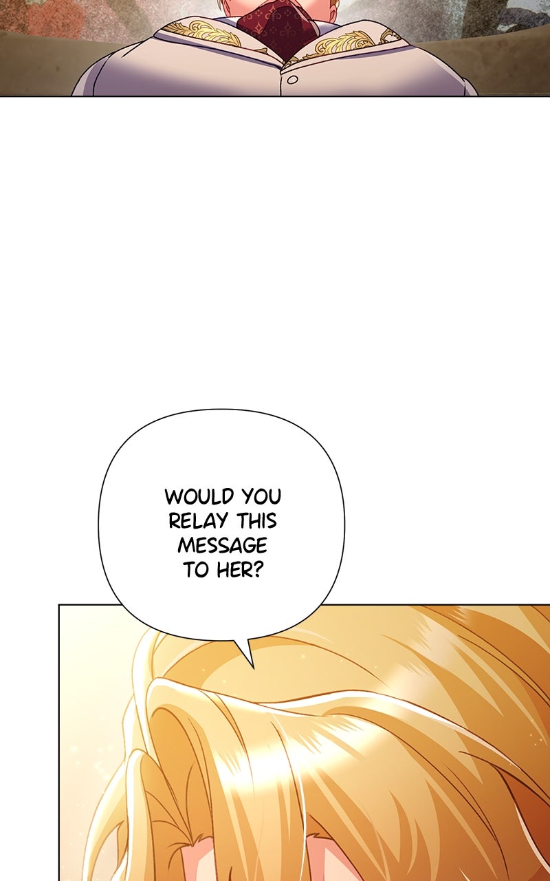 Broken Engagement Episode 60 page 77 - 