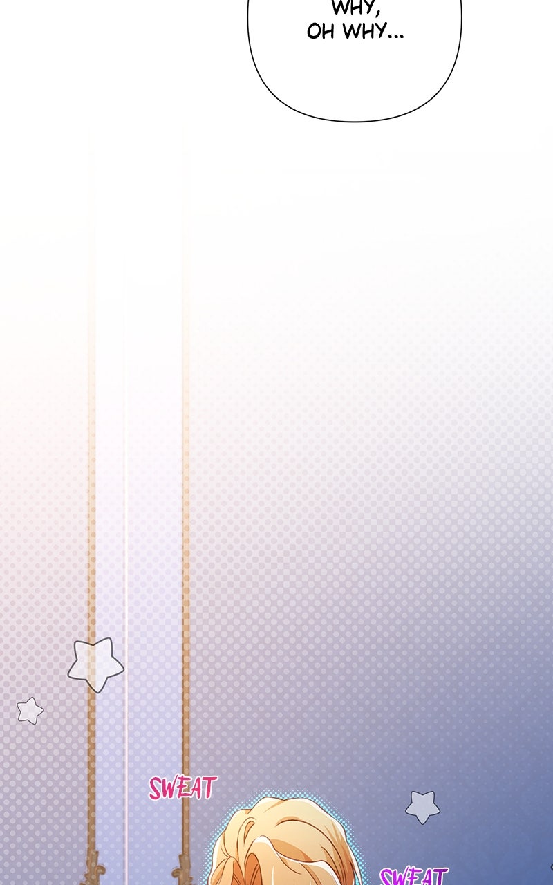 Broken Engagement Episode 60 page 83 - 