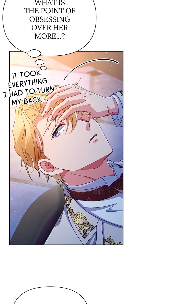Broken Engagement Episode 60 page 89 - 