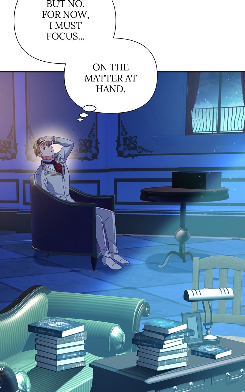 Broken Engagement Episode 60 page 90 - 