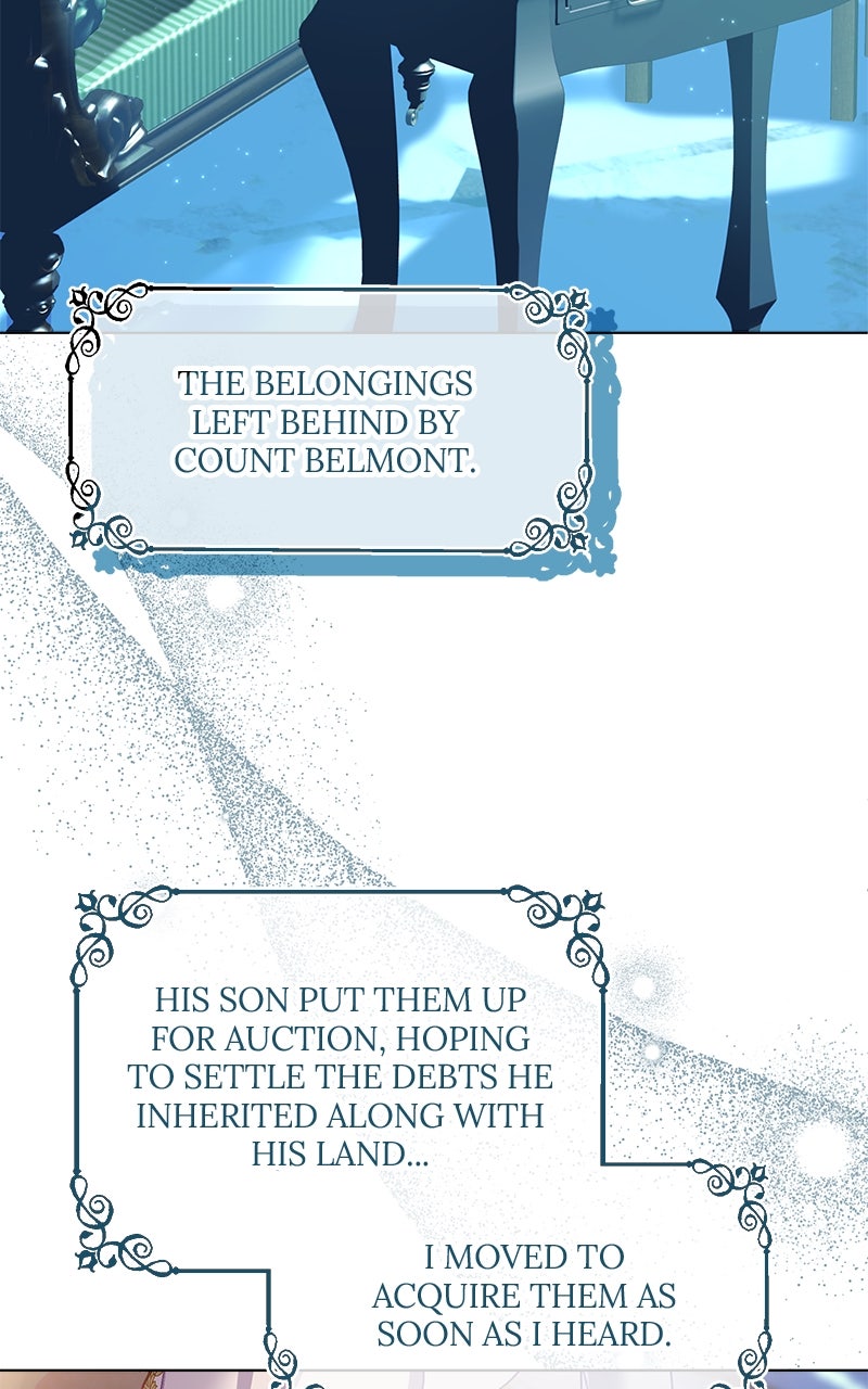 Broken Engagement Episode 60 page 91 - 