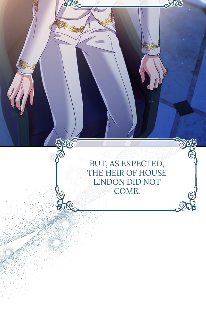 Broken Engagement Episode 60 page 92 - 