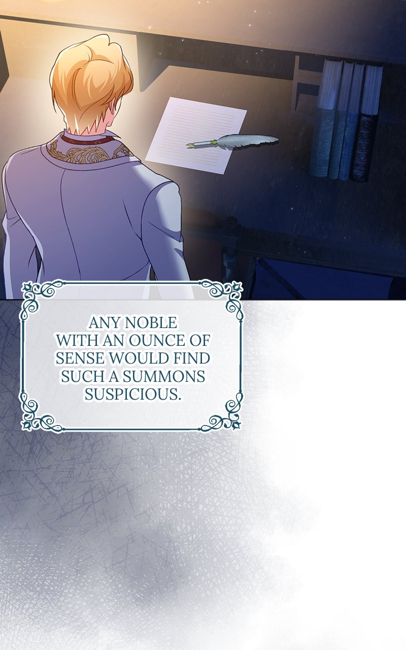 Broken Engagement Episode 60 page 94 - 