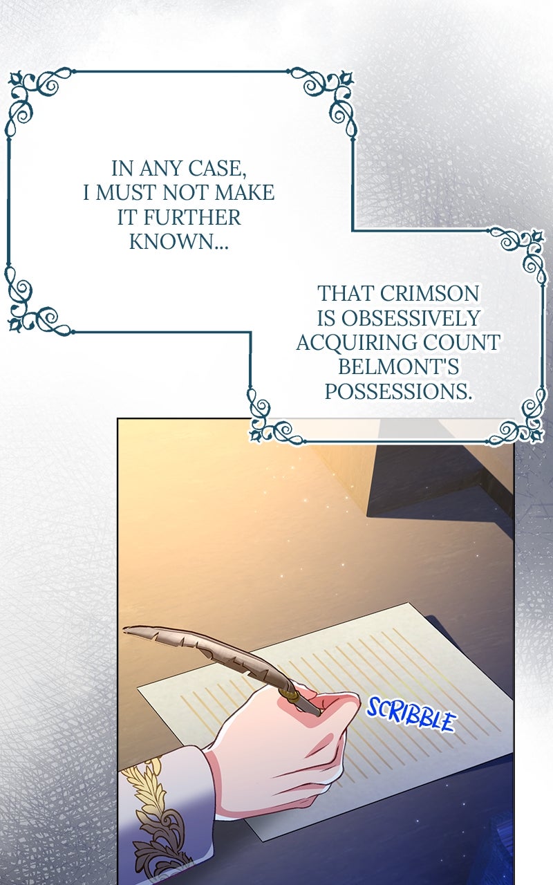 Broken Engagement Episode 60 page 95 - 