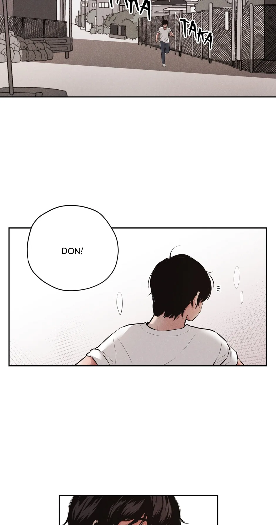 Broken Season Chapter 1 page 37 - 