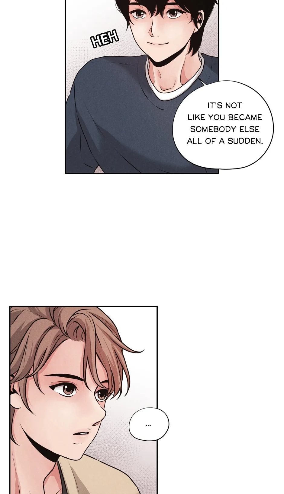 Broken Season Chapter 1 page 10 - 