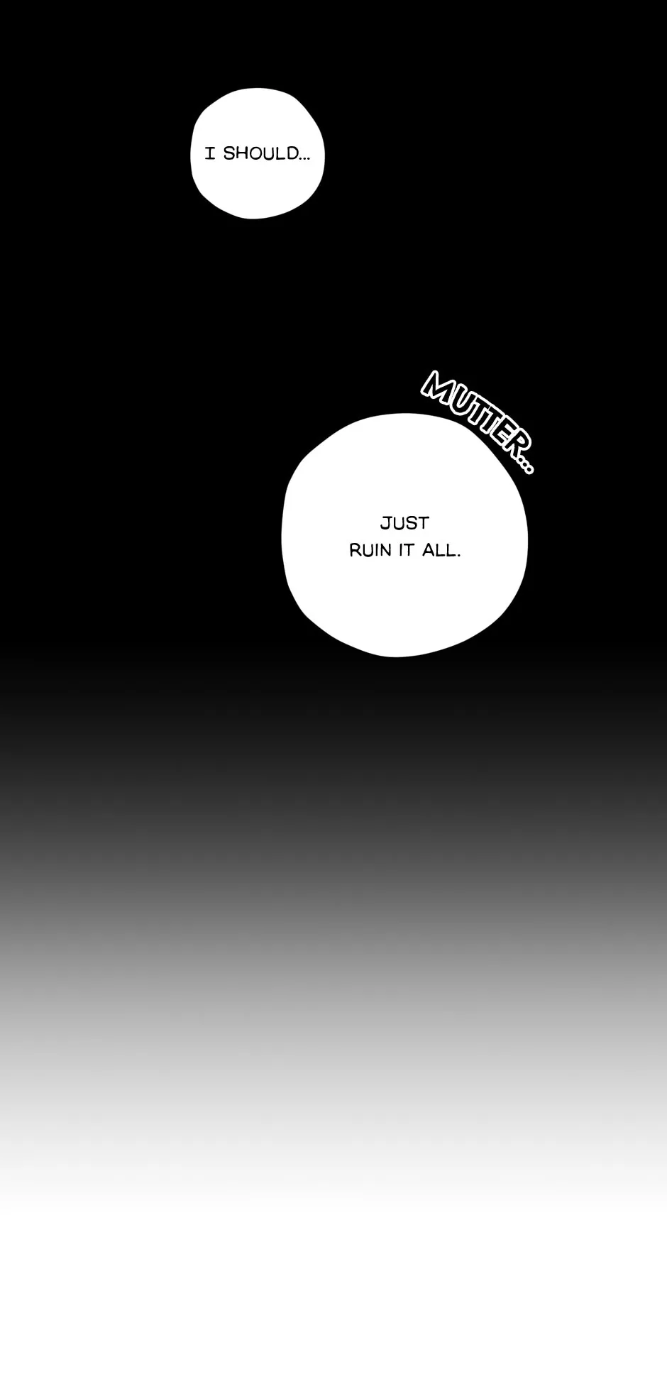 Broken Season Chapter 10 page 5 - 