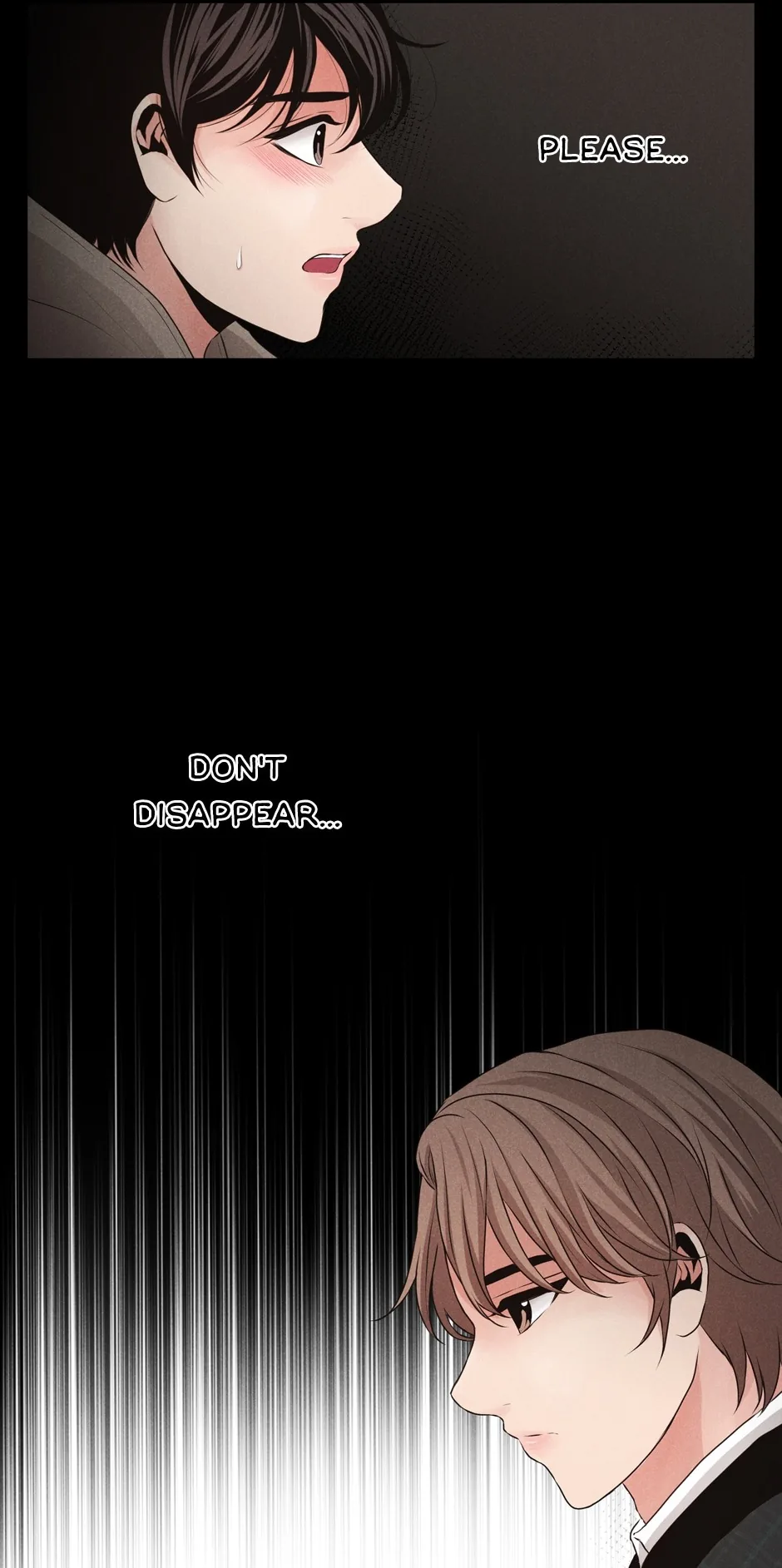 Broken Season Chapter 12 page 33 - 