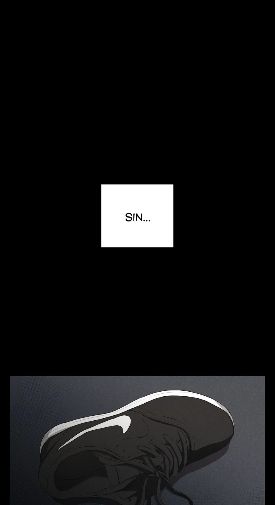 Broken Season Chapter 13 page 1 - 