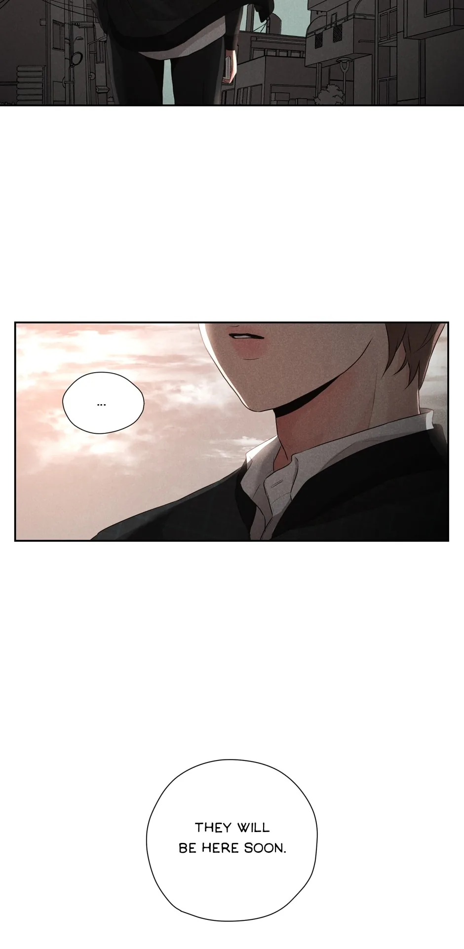 Broken Season Chapter 13 page 11 - 