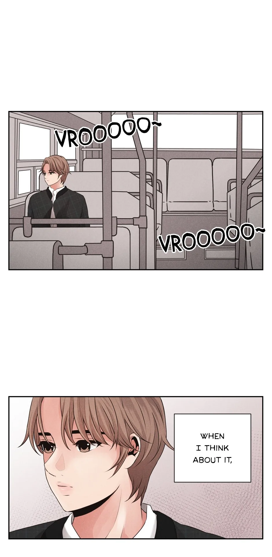 Broken Season Chapter 13 page 12 - 