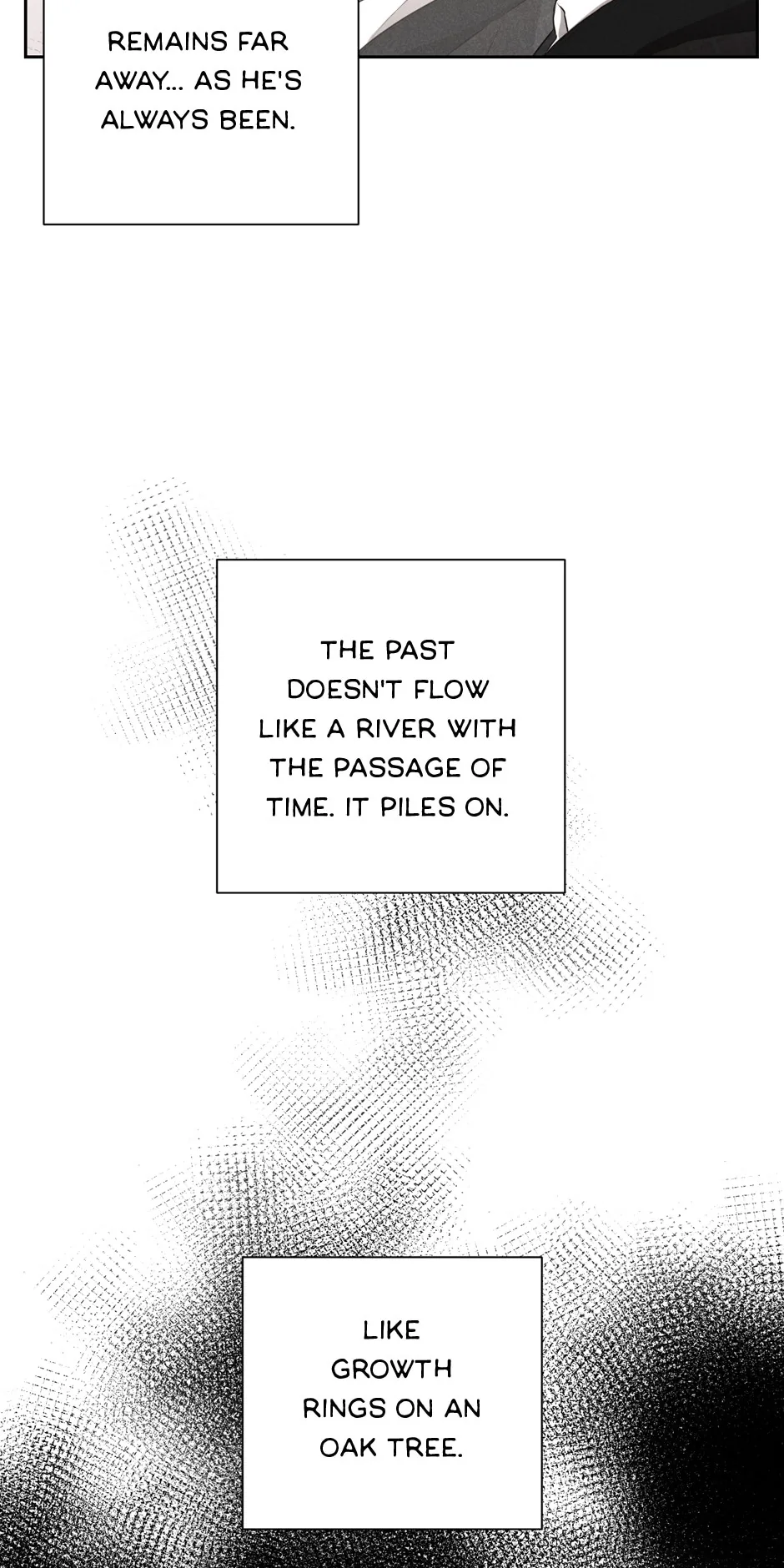 Broken Season Chapter 13 page 15 - 