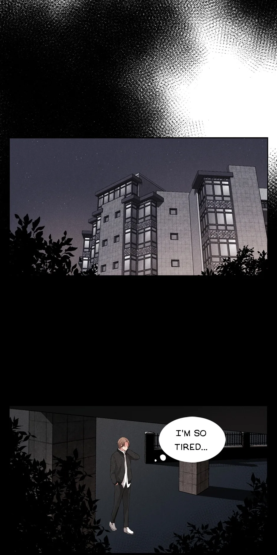 Broken Season Chapter 13 page 16 - 