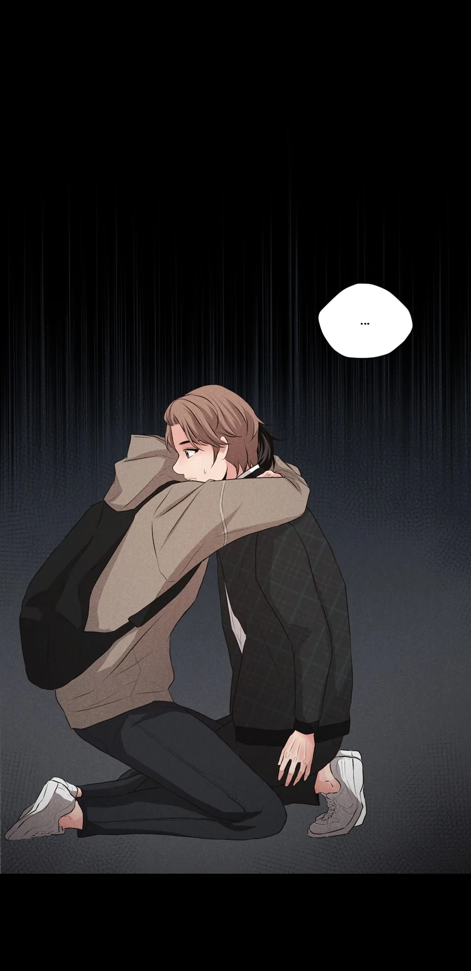 Broken Season Chapter 13 page 20 - 