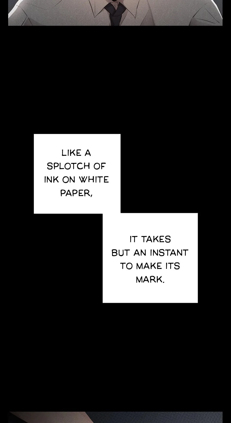 Broken Season Chapter 13 page 3 - 