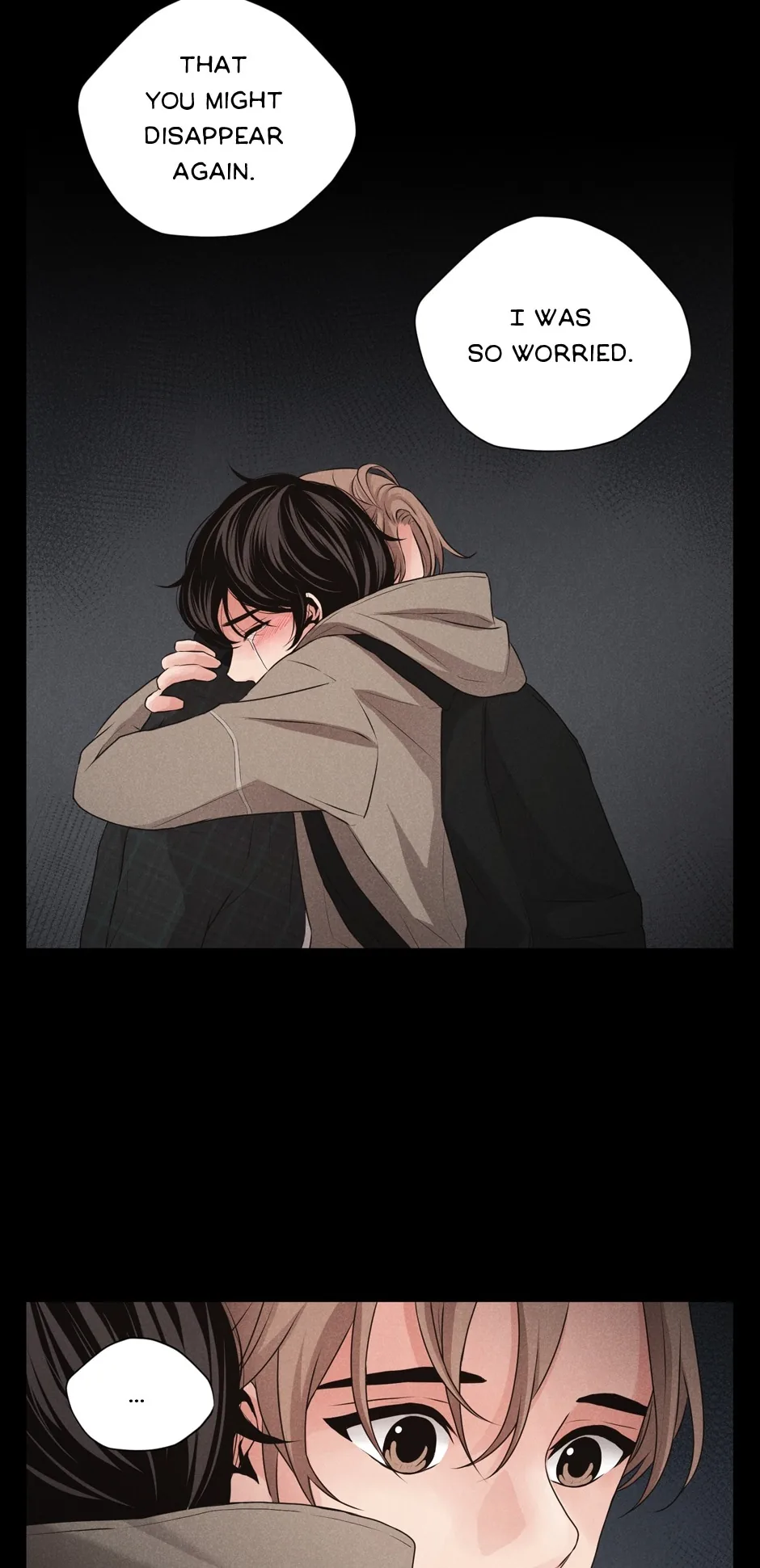 Broken Season Chapter 13 page 22 - 