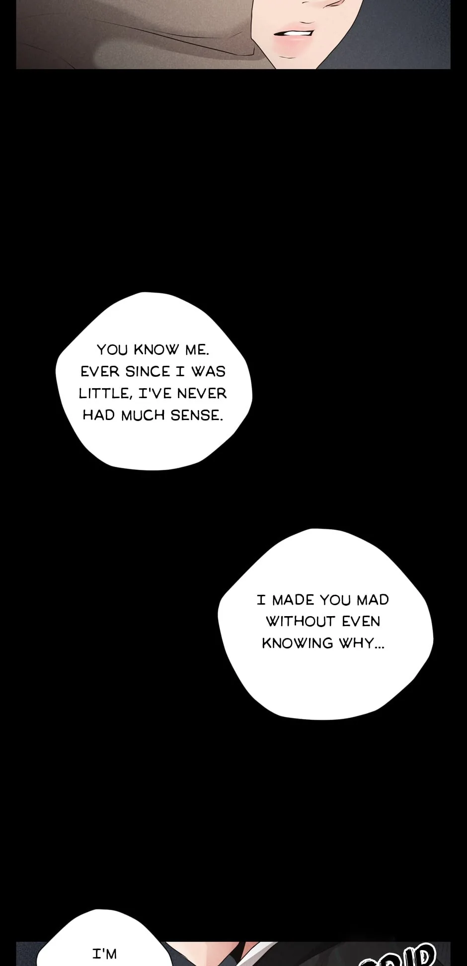 Broken Season Chapter 13 page 23 - 