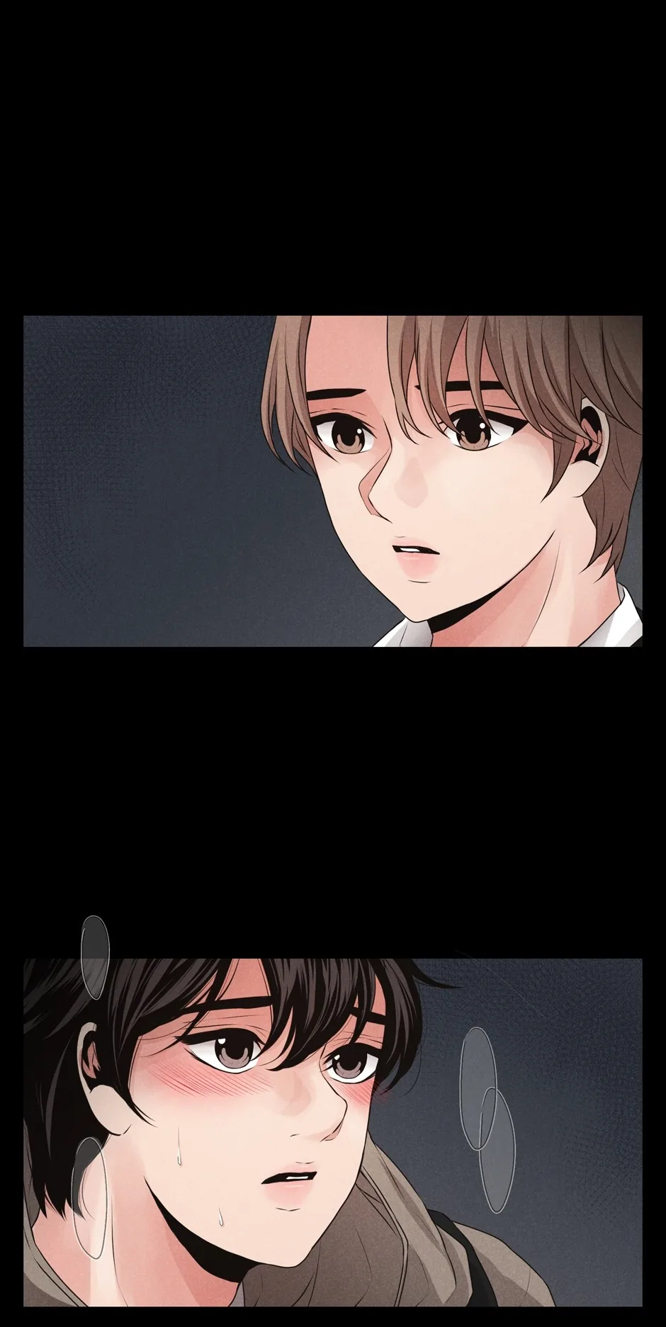 Broken Season Chapter 13 page 25 - 