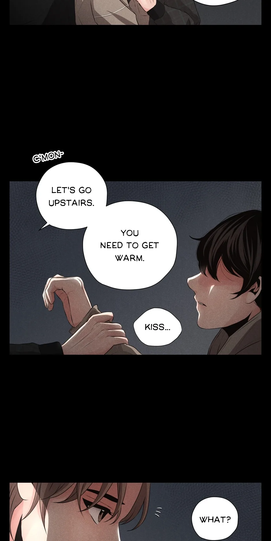 Broken Season Chapter 13 page 27 - 