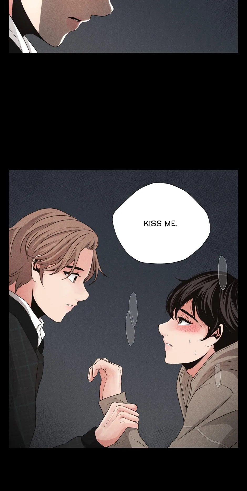Broken Season Chapter 13 page 28 - 