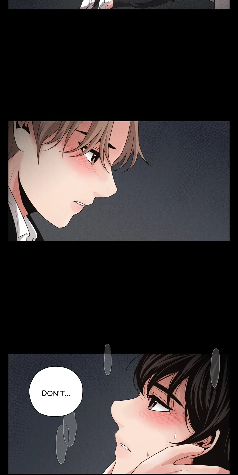 Broken Season Chapter 13 page 32 - 