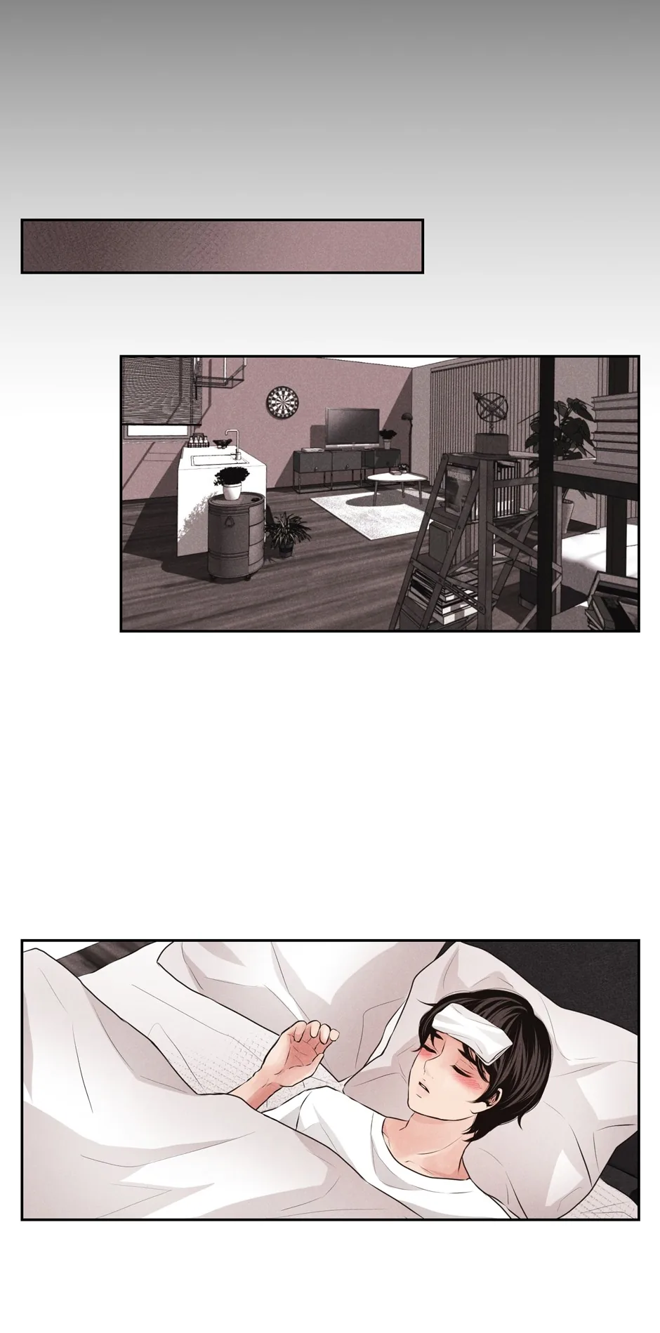 Broken Season Chapter 13 page 37 - 