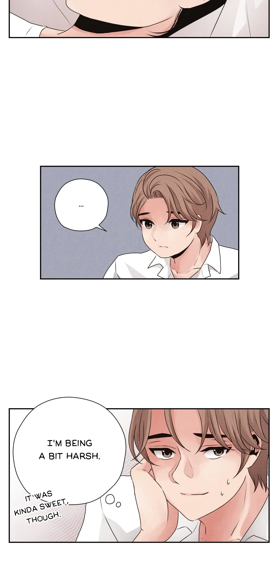 Broken Season Chapter 13 page 40 - 