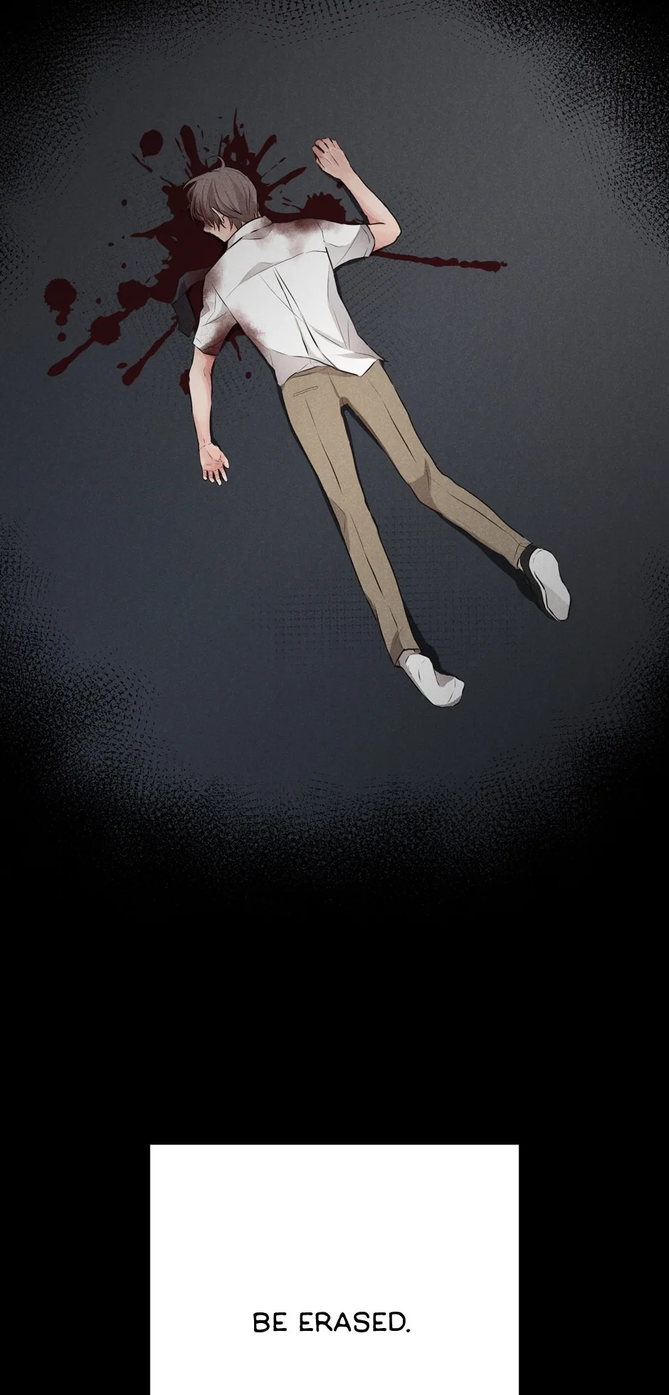 Broken Season Chapter 13 page 5 - 