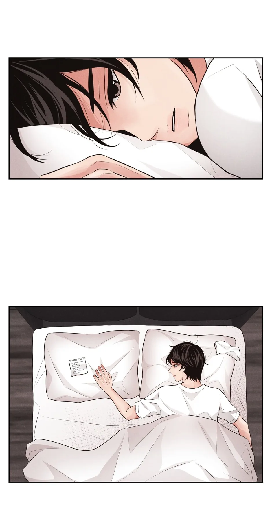 Broken Season Chapter 14 page 4 - 