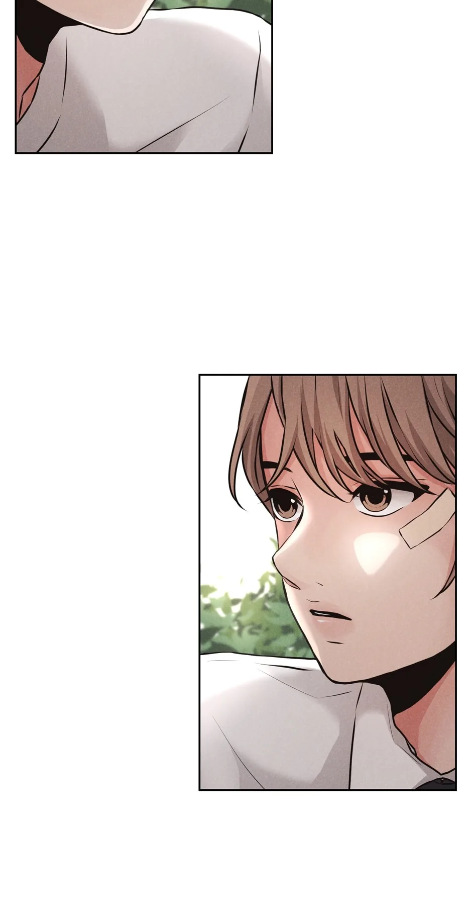 Broken Season Chapter 2 page 12 - 