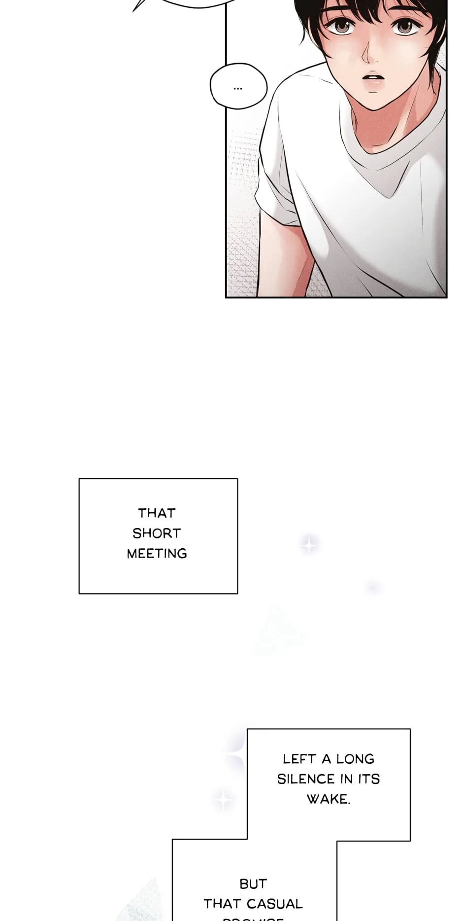 Broken Season Chapter 2 page 26 - 