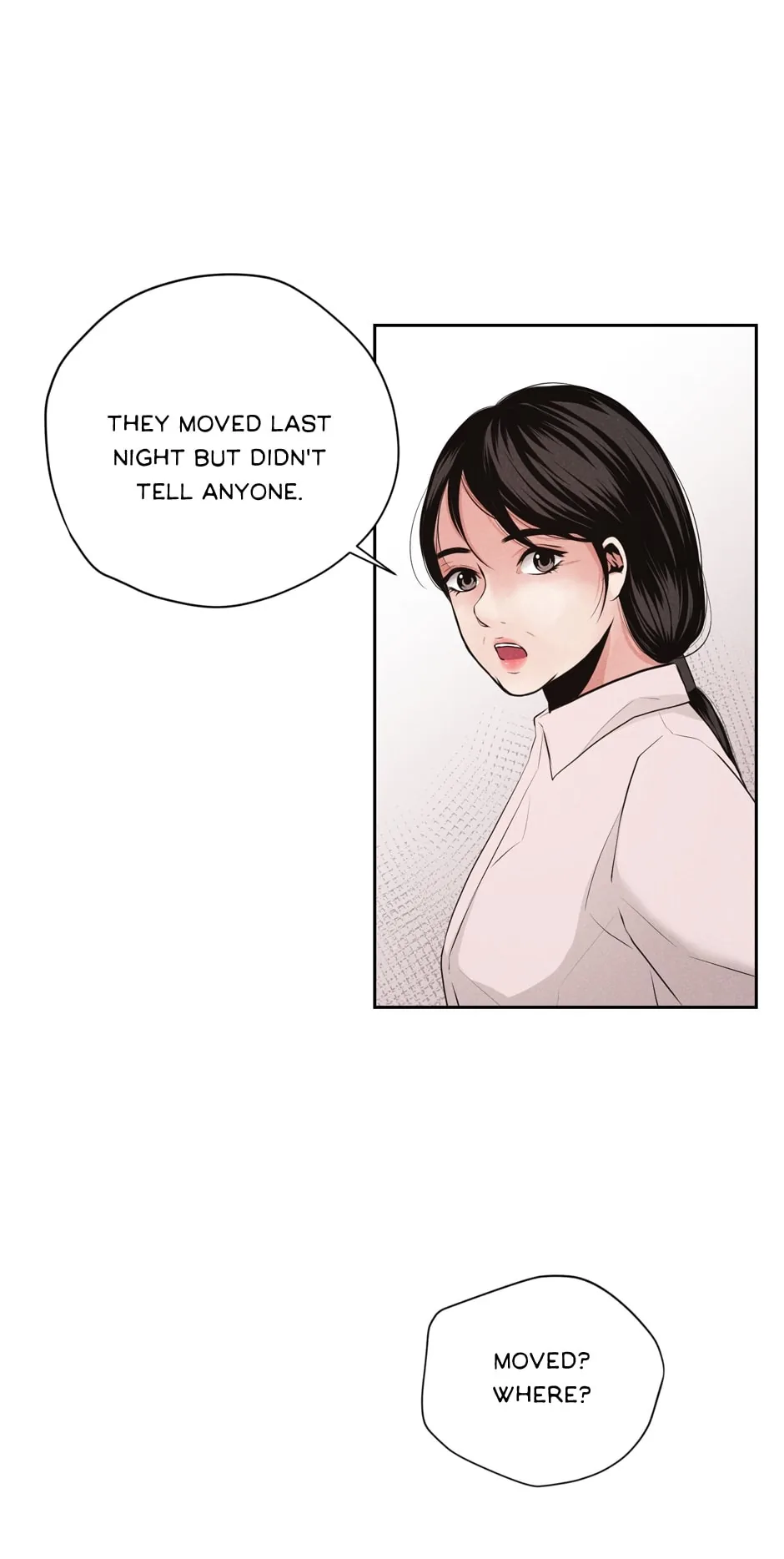 Broken Season Chapter 2 page 30 - 