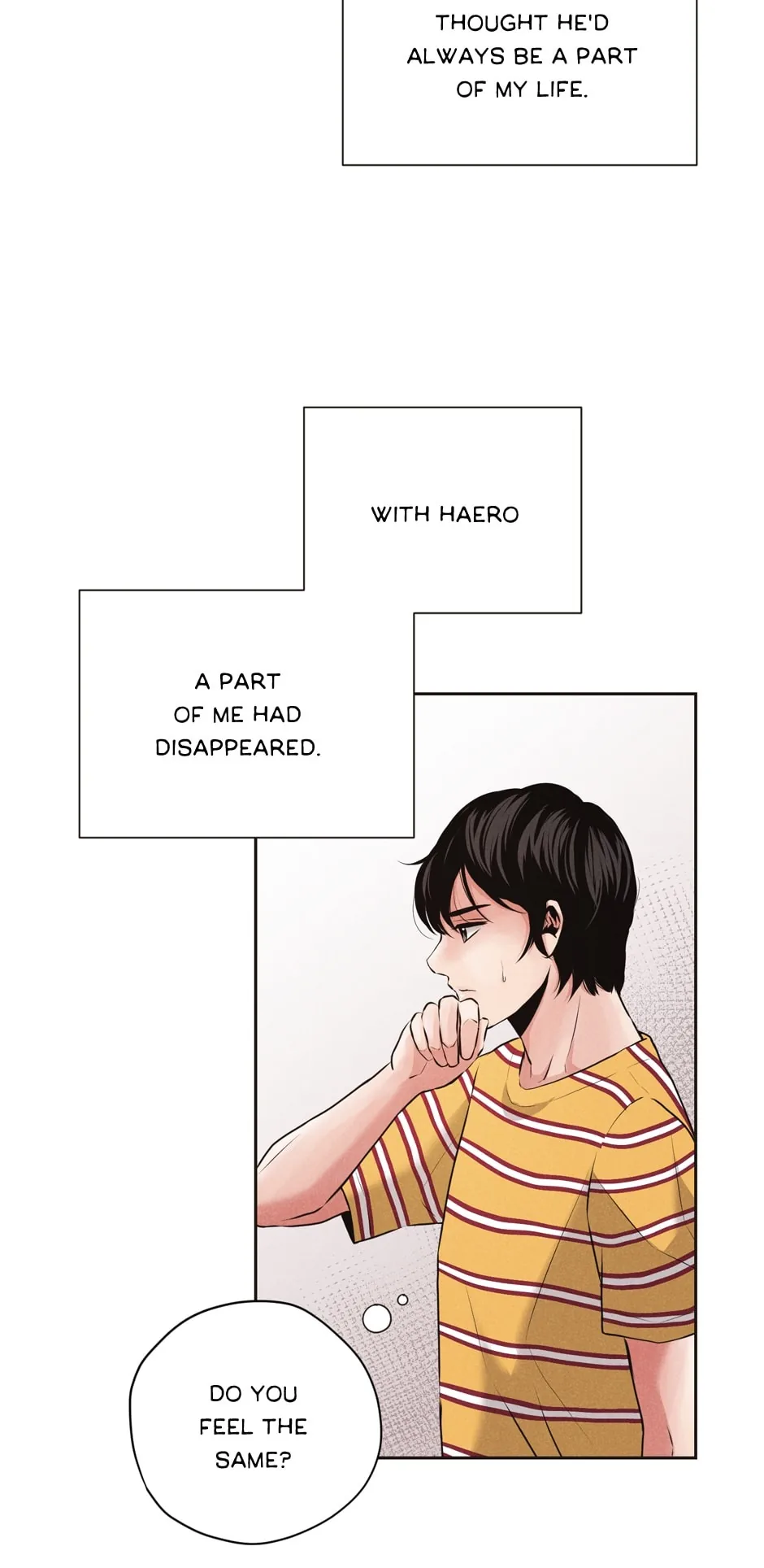 Broken Season Chapter 2 page 36 - 