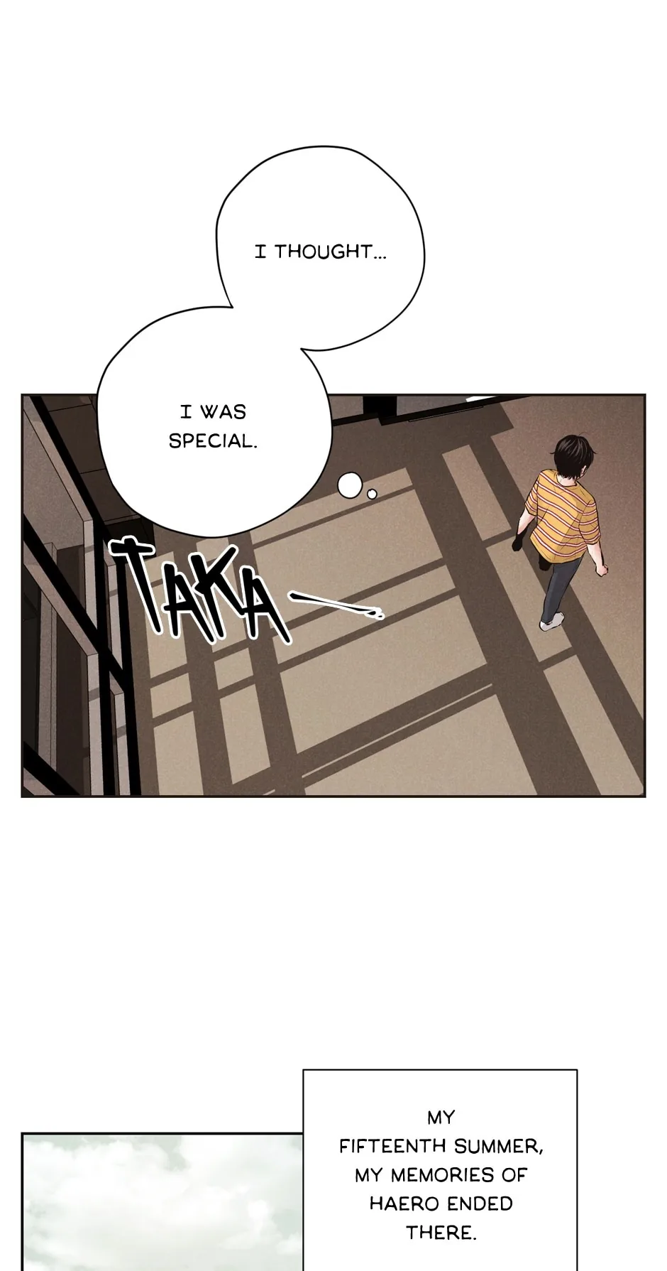 Broken Season Chapter 2 page 37 - 