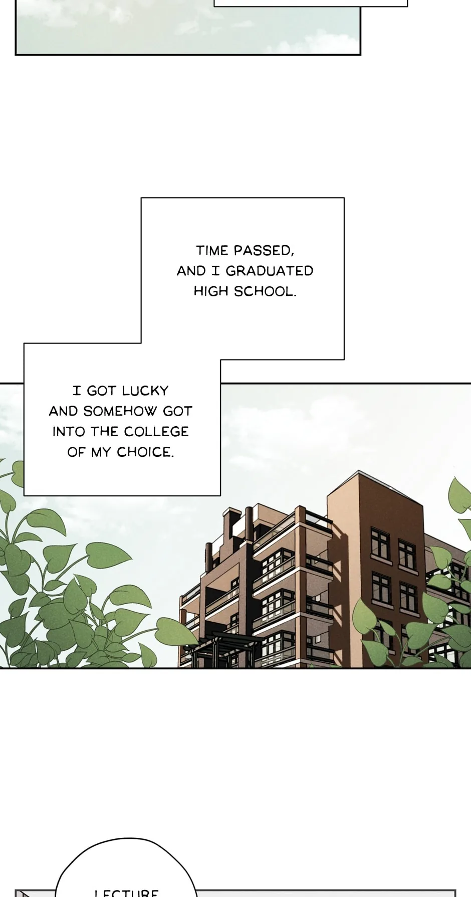 Broken Season Chapter 2 page 38 - 