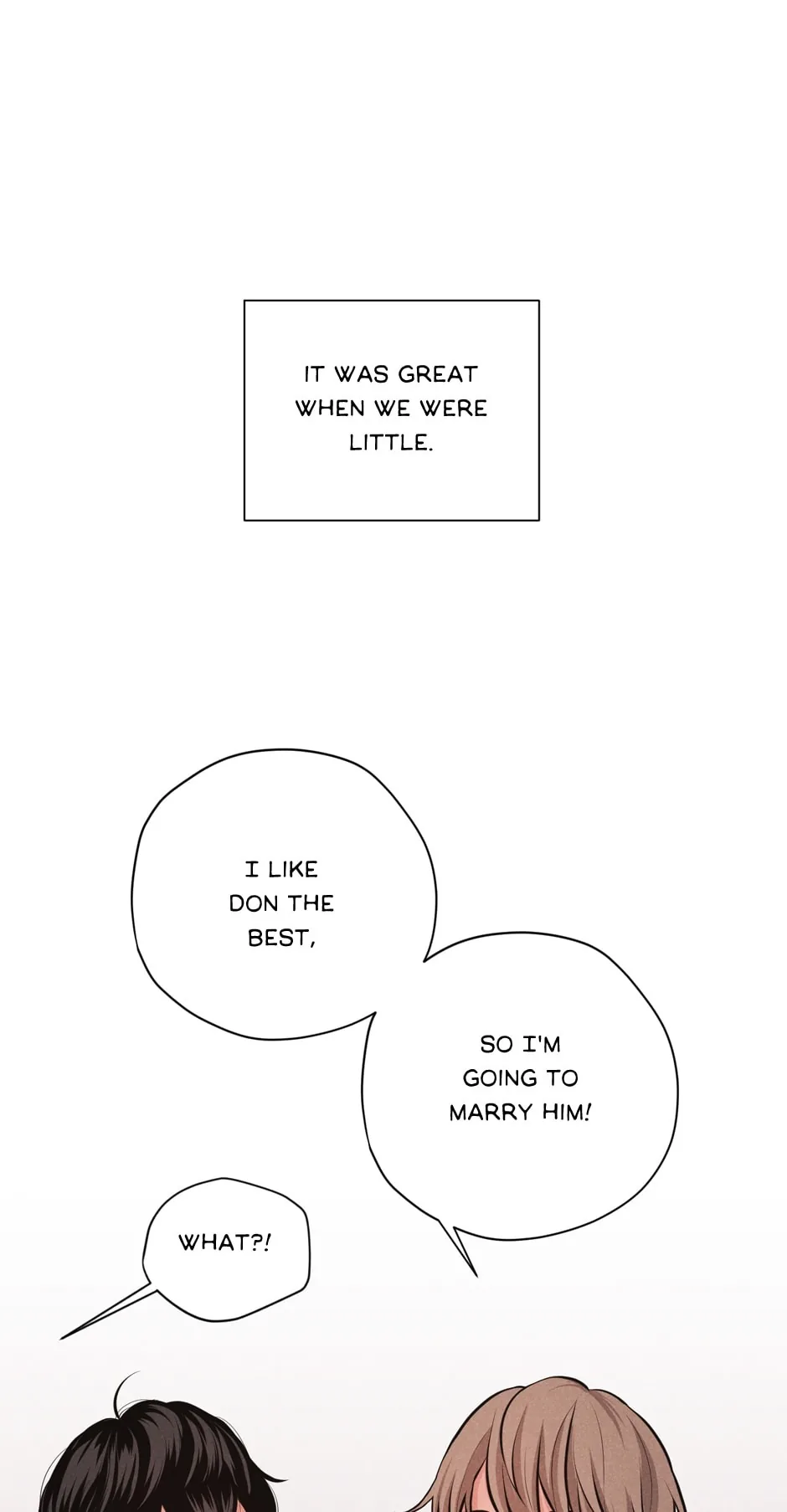 Broken Season Chapter 3 page 17 - 