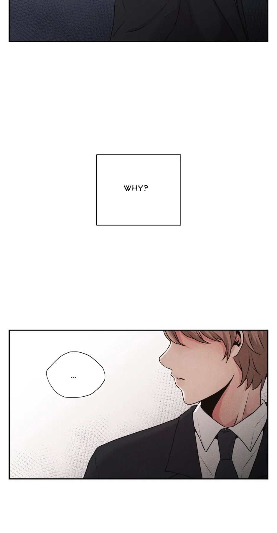 Broken Season Chapter 3 page 22 - 