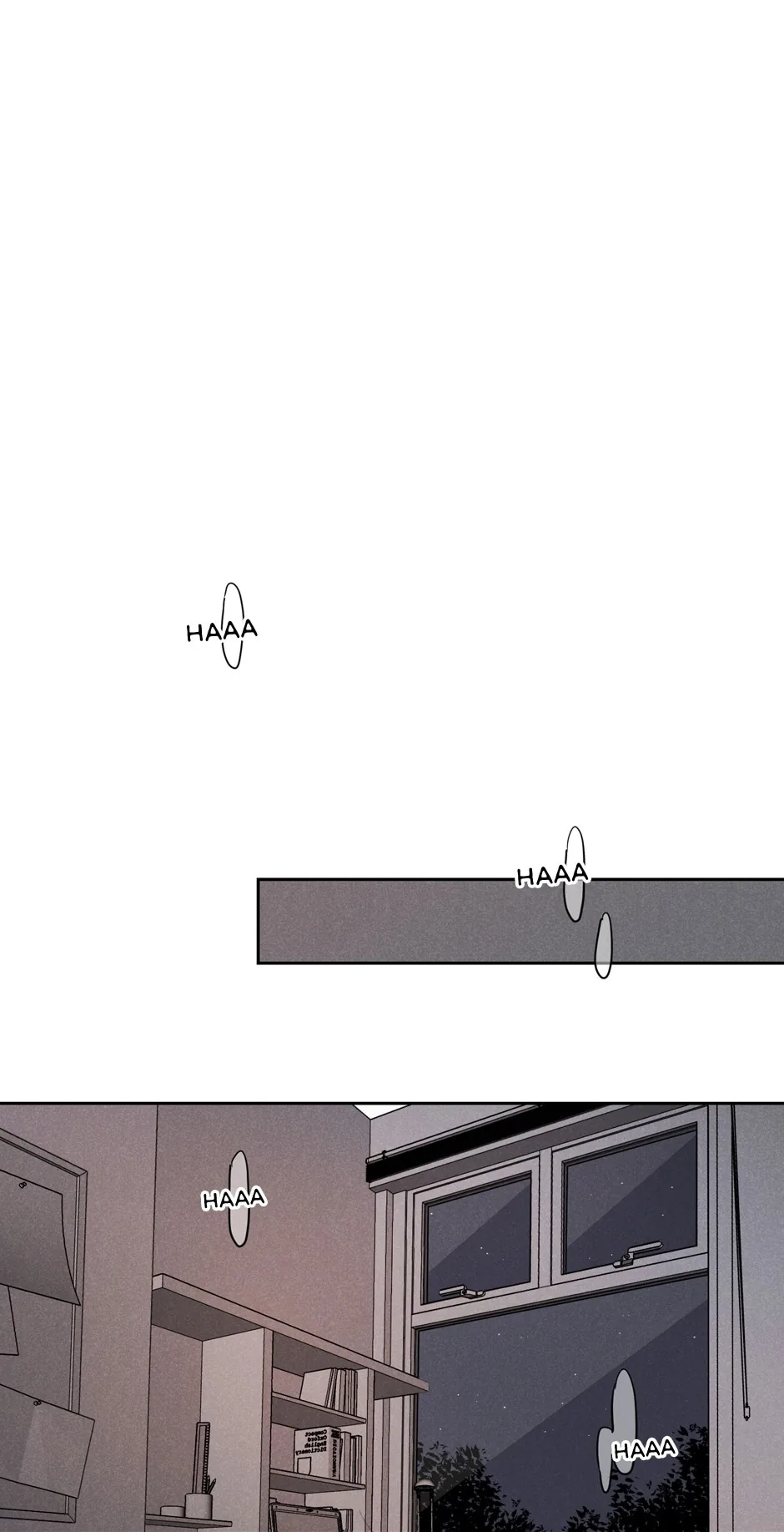 Broken Season Chapter 3 page 29 - 