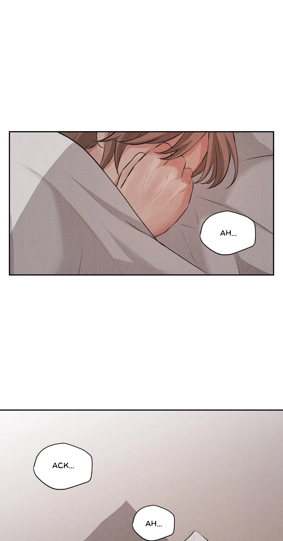 Broken Season Chapter 3 page 32 - 