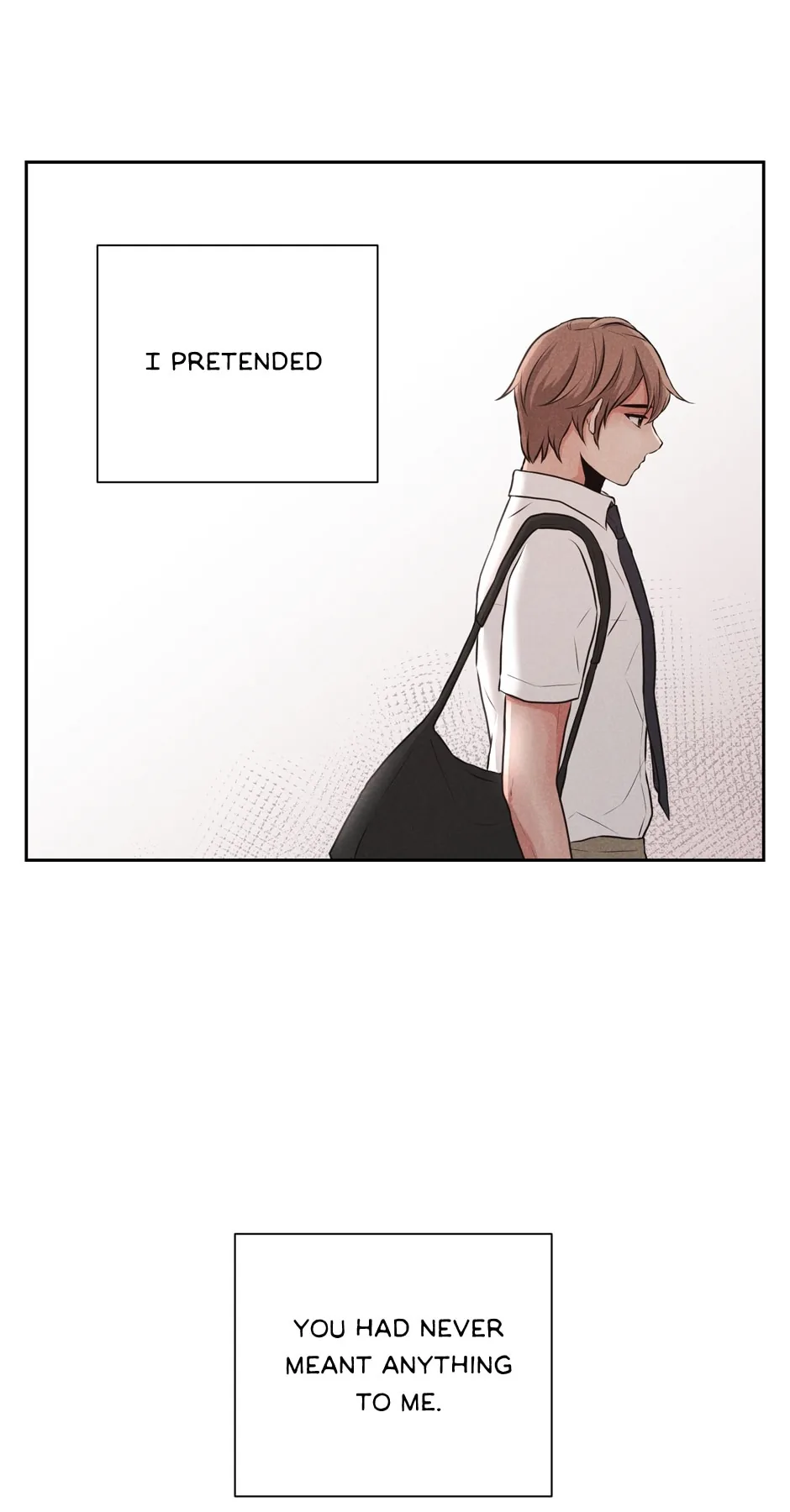 Broken Season Chapter 3 page 36 - 