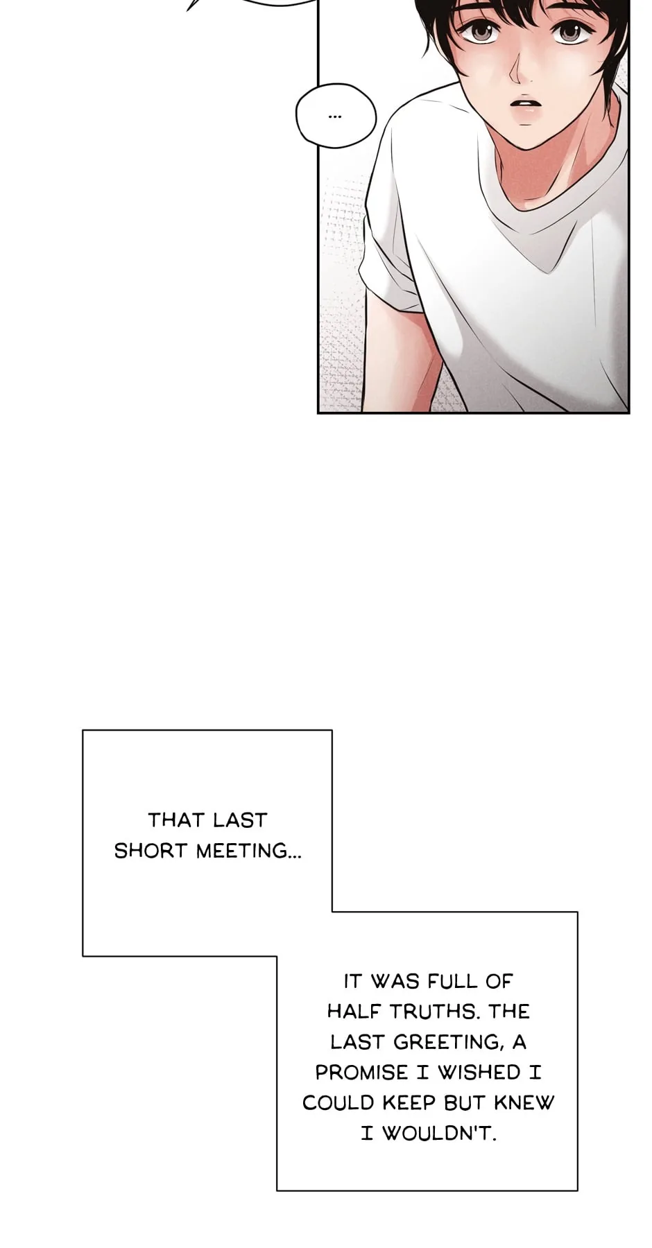 Broken Season Chapter 3 page 38 - 