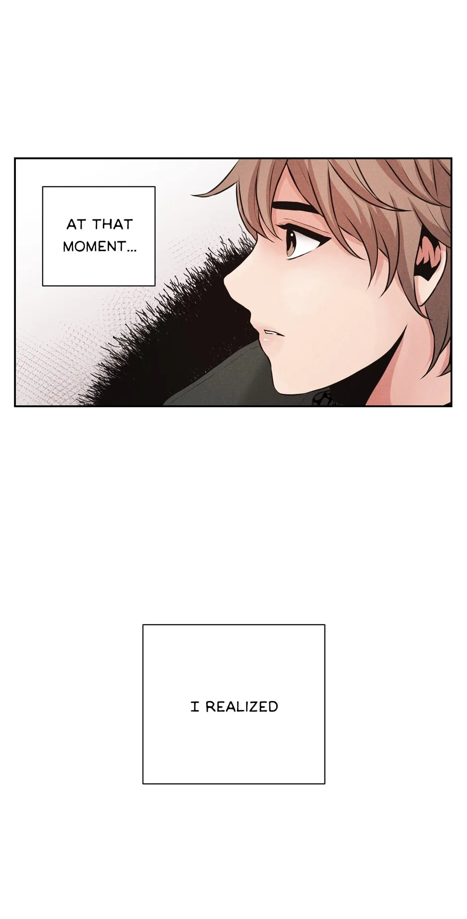 Broken Season Chapter 3 page 43 - 