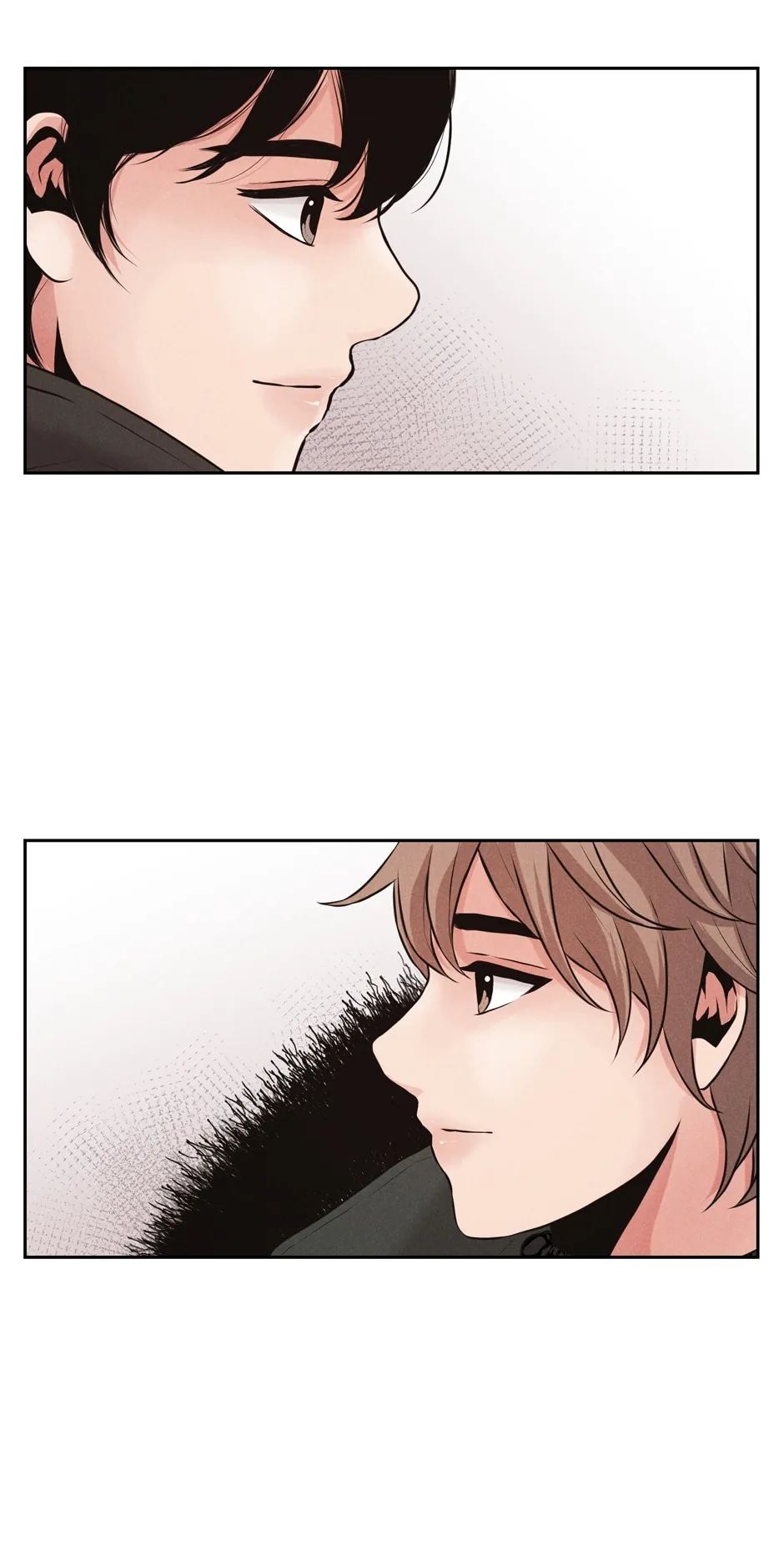 Broken Season Chapter 3 page 46 - 