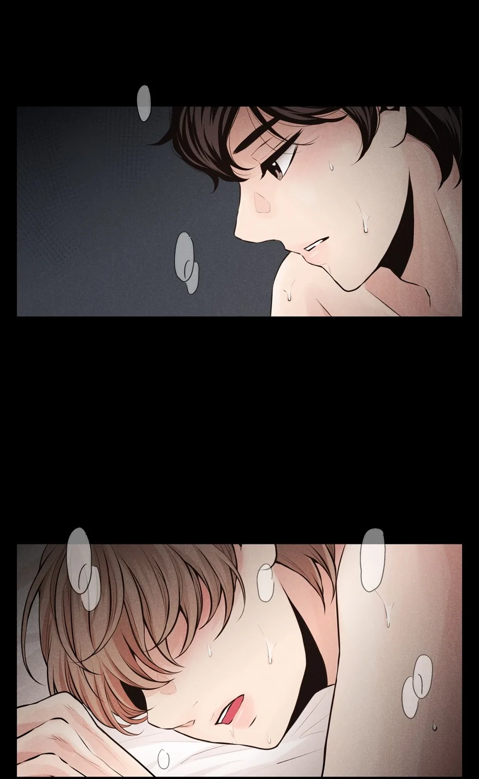 Broken Season Chapter 30 page 4 - 