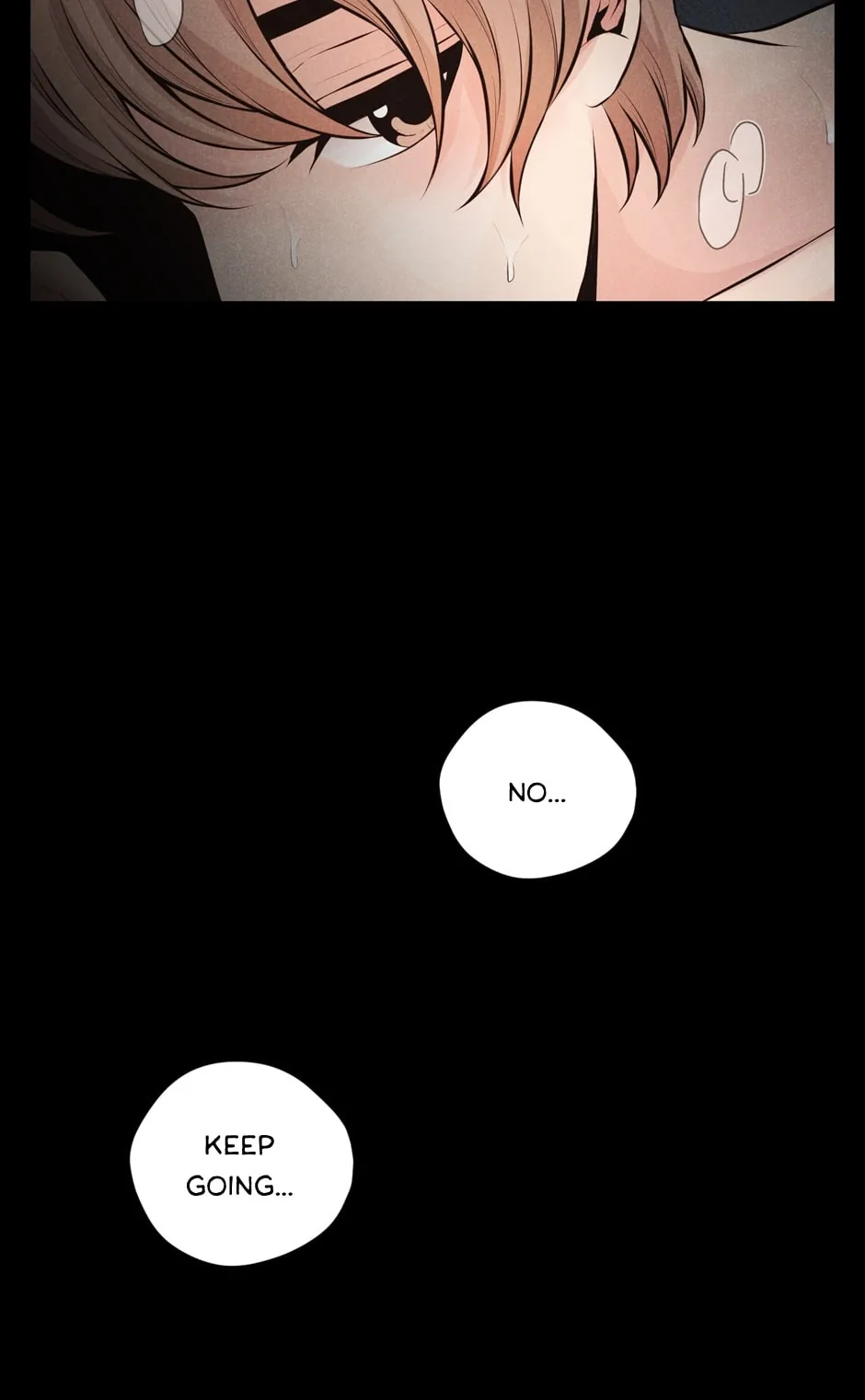 Broken Season Chapter 30 page 6 - 