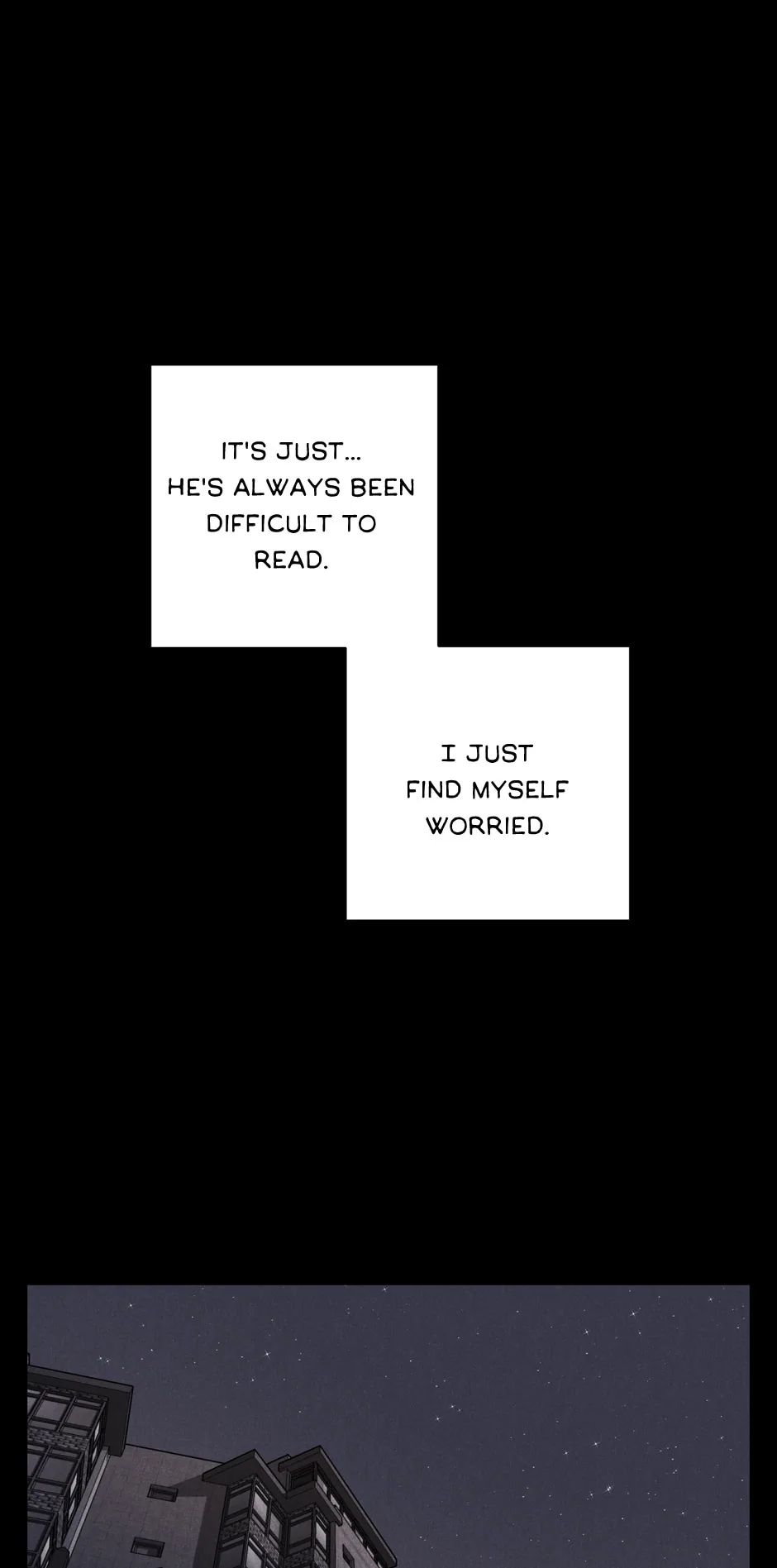 Broken Season Chapter 30 page 8 - 