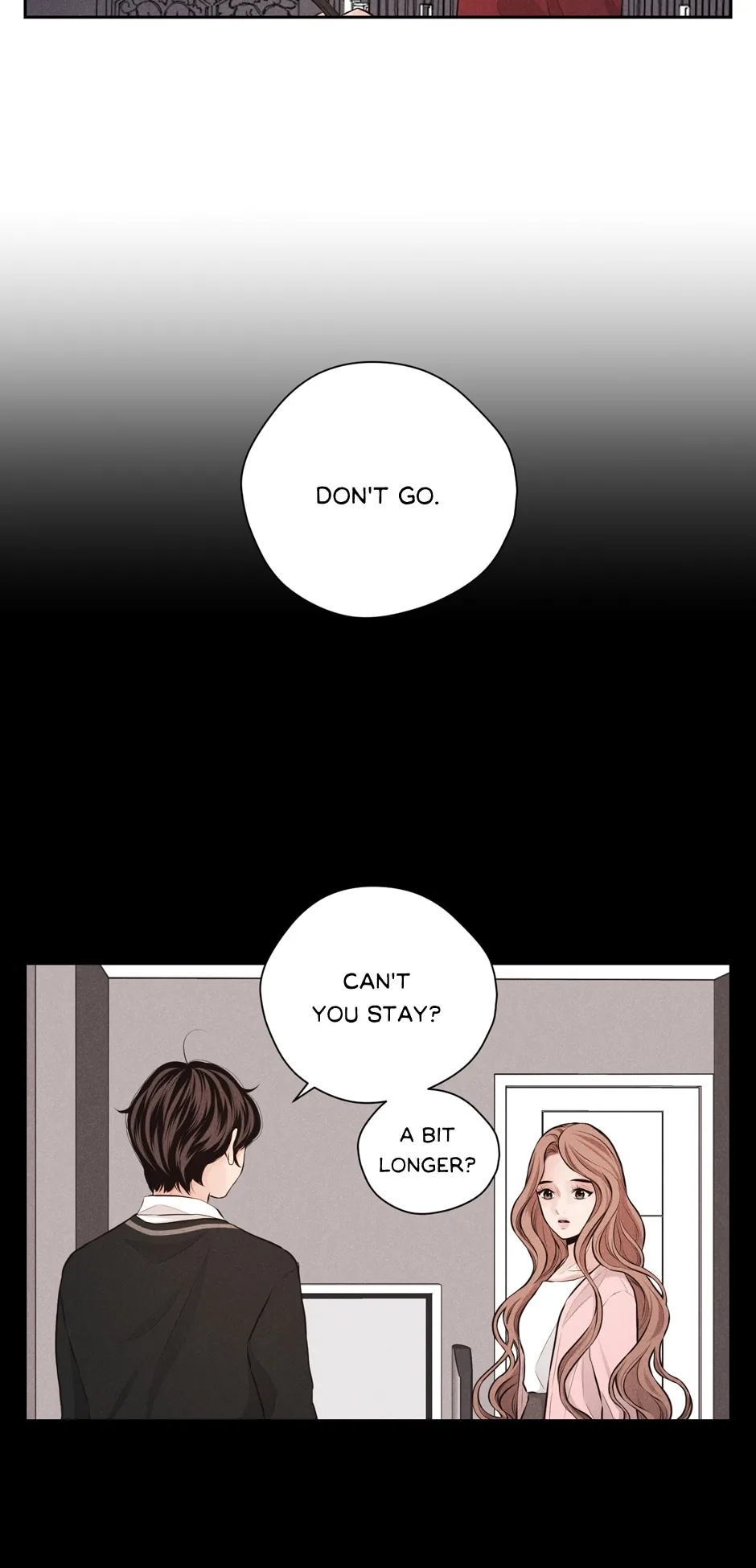 Broken Season Chapter 31 page 4 - 