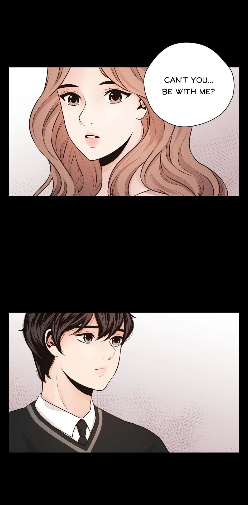 Broken Season Chapter 31 page 5 - 